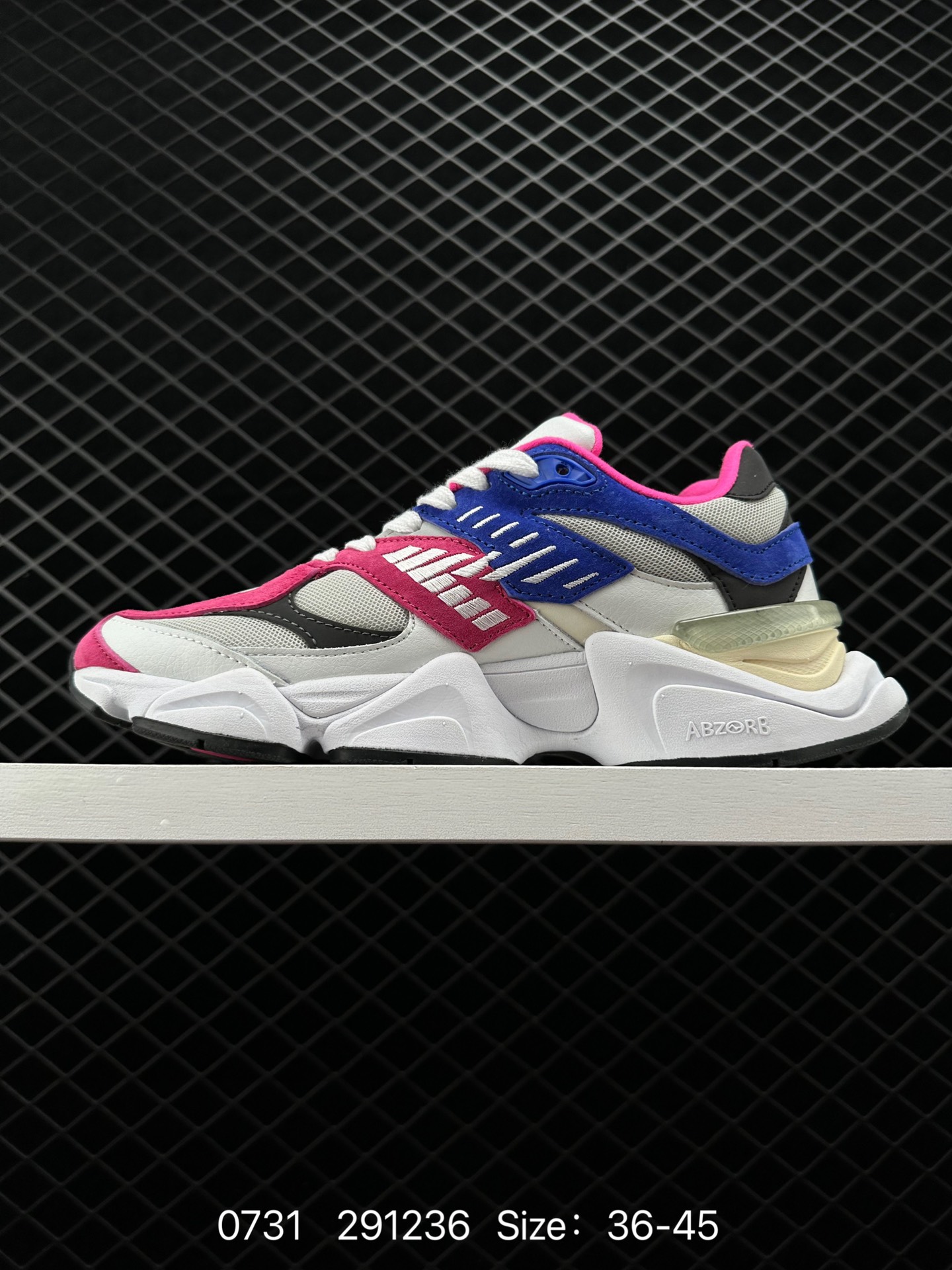 Joe Freshgoods x New Balance  NB9060